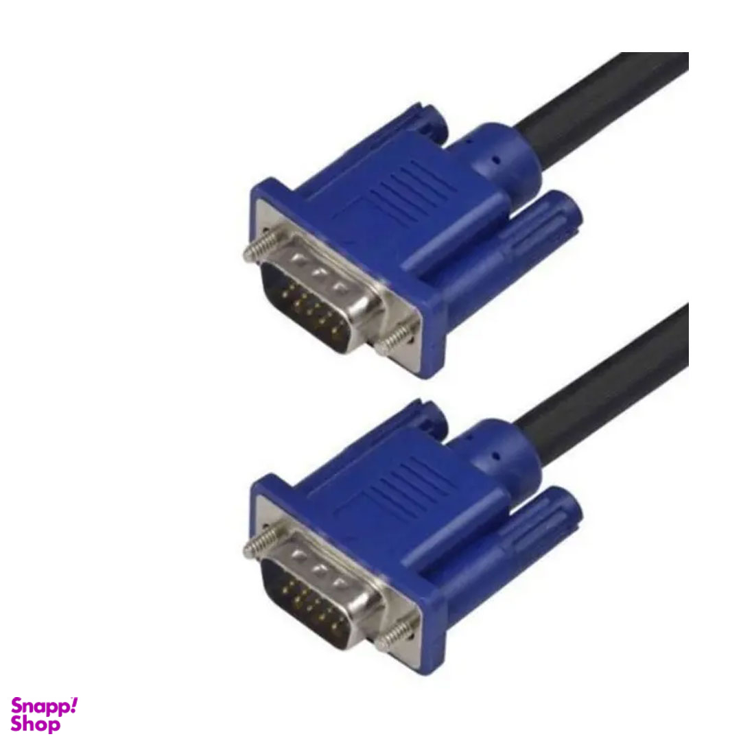 کابل VGA مدل 121 طول 15m