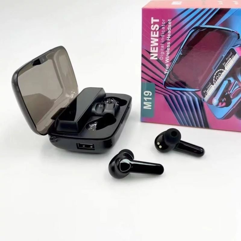 ایرپادM19باکیفیت عالی