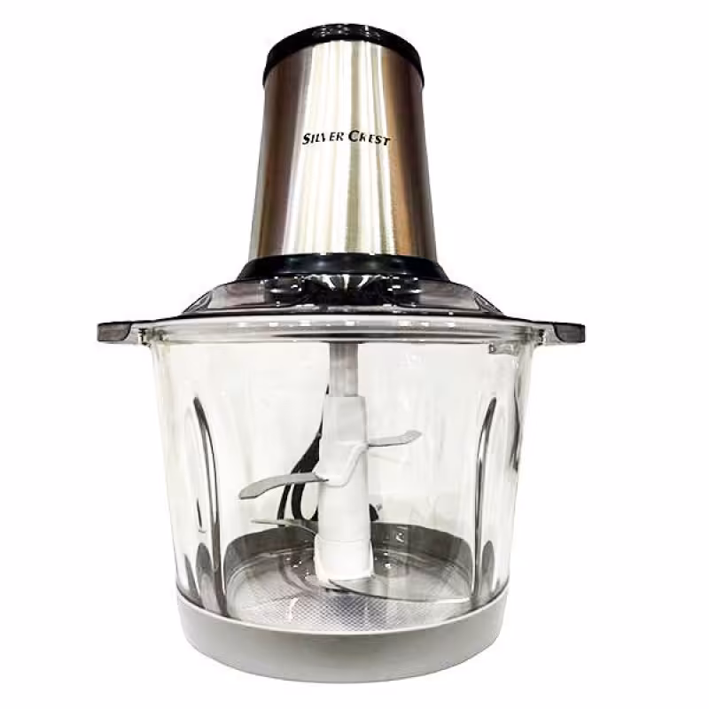 خرد کن  برقی سیلور  کرست 1800وات