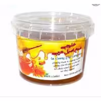 صمغ عربی معجزه 300 گرم