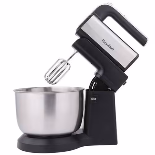 همزت کاسه دار همیلتون 3/5لیتری