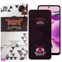 محافظ صفحه نمایش بوف مدل  Muscle-Bull-G مناسب برای گوشی موبایل شیائومی Redmi Note 12s / Poco M4 Pro 4G / Poco M5s