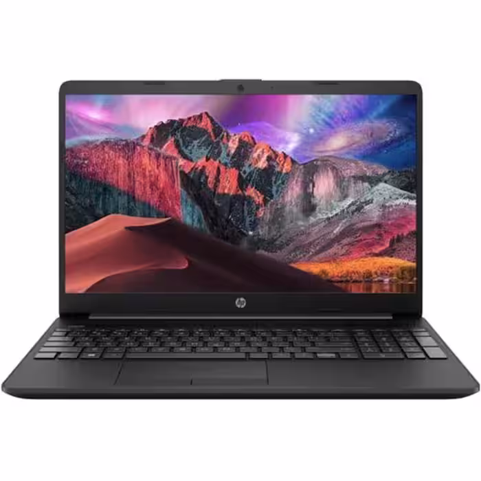 لپ تاپ اچ پی 15.6 اینچی مدل DW2196nia پردازنده Core i3 1005G1 رم 16GB حافظه 1TB 250GB SSD گرافیک 2GB