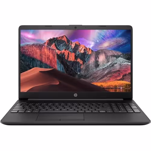 لپ تاپ اچ پی 15.6 اینچی مدل DW2196nia پردازنده Core i3 1005G1 رم 16GB حافظه 1TB 250GB SSD گرافیک 2GB