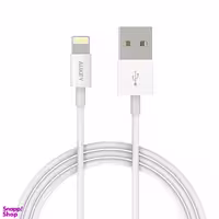 کابل تبدیل USB به Lightning آکی (Aukey) مدل Cb-D20 به طول 1m