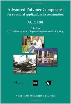 󾕇 Hollaway L. C., Advanced Polymer Composites for Structural Applications in Construction - ACIC 2004, 2004 - دانلود کتاب های دانشگاهی