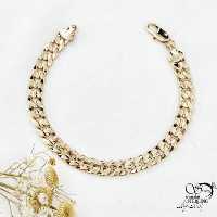 دستبند ژوپینگ کارتیر اسپرت کد 17552