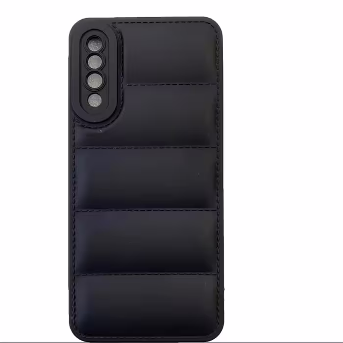 کاور مدل پافر مناسب برای گوشی موبایل سامسونگ Galaxy A50 .A50s .A30s