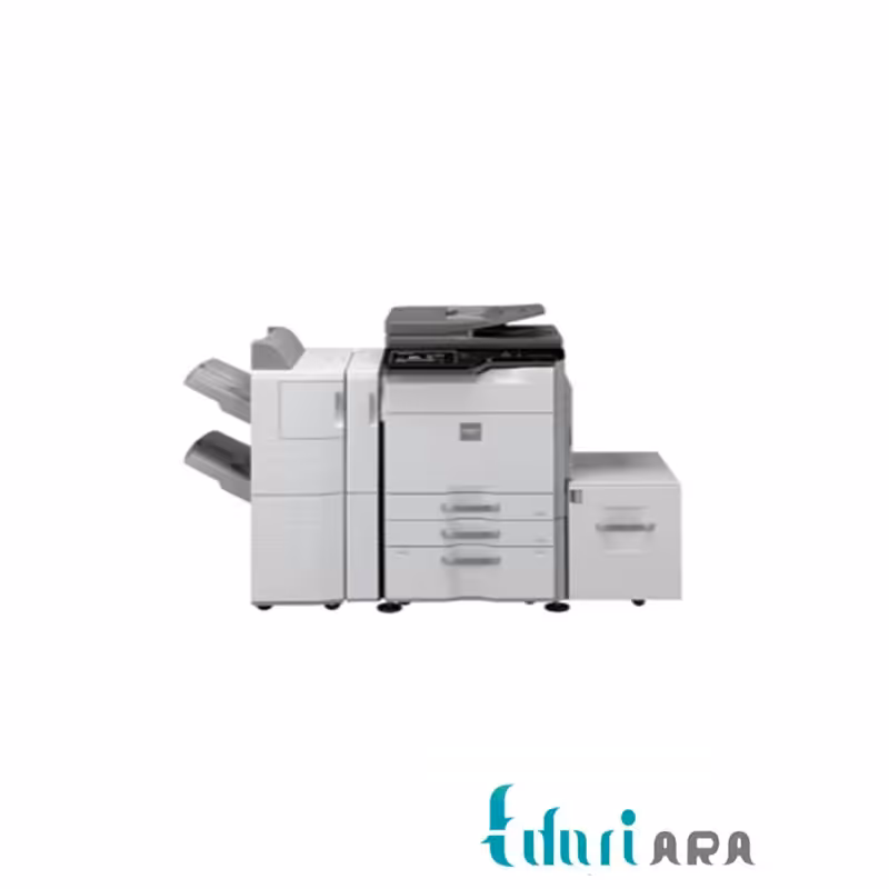 دستگاه کپی شارپ مدل AR-M460NX