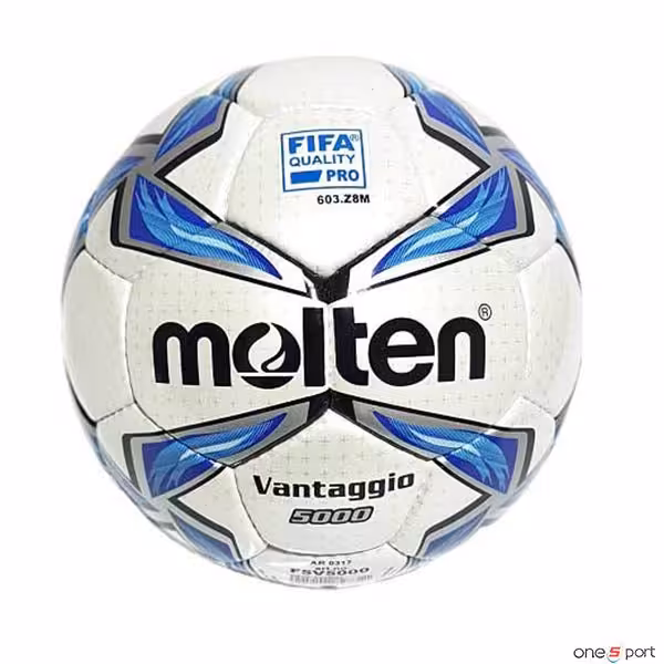 توپ فوتبال مولتن 5000 مدل 2019 | اورجینال