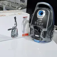 جارو برقی نانیوا مدل 9825NVC
