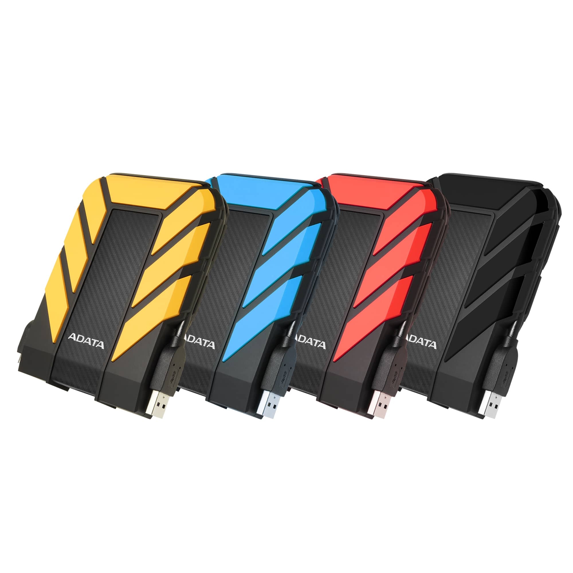 هارد اکسترنال ای دیتا HD710 Pro ظرفیت 4 ترابایت