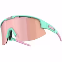 عینک آفتابی بلیز مدل BLIZ MATRIX MATT MINT FRAME
