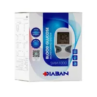 دستگاه تست قندخون دیابان (3019020015)
