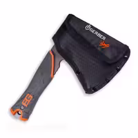 تبر سفری گربر مدل GERBER