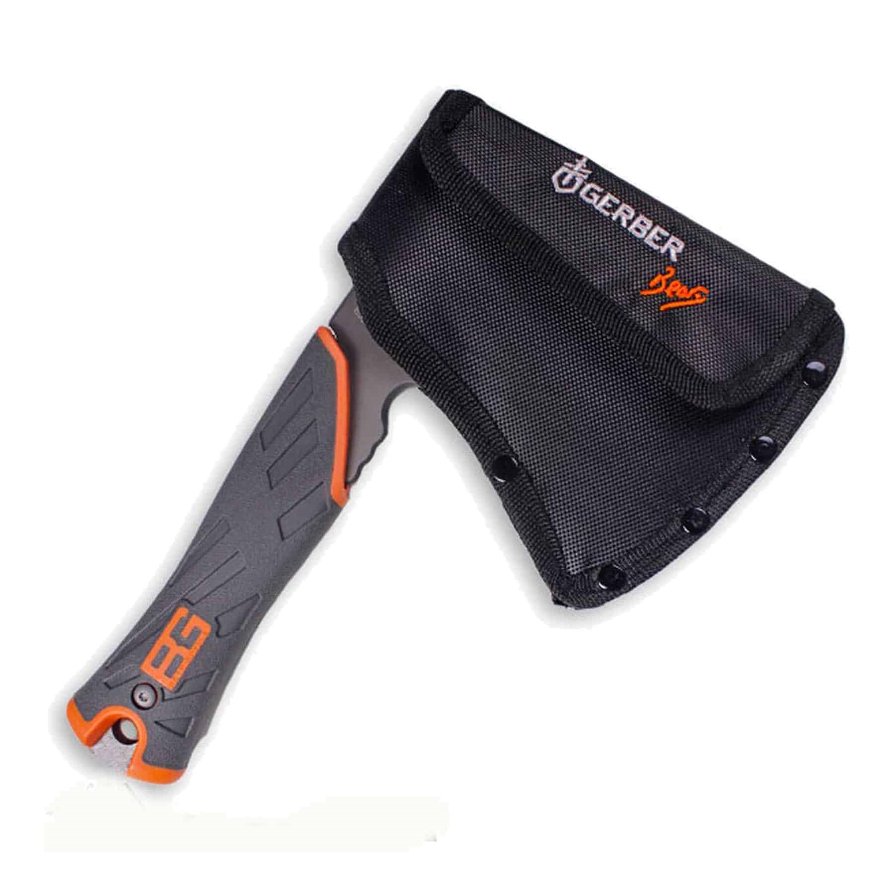 تبر سفری گربر مدل GERBER