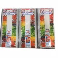 کیسه فریزر بسته 100 عددی