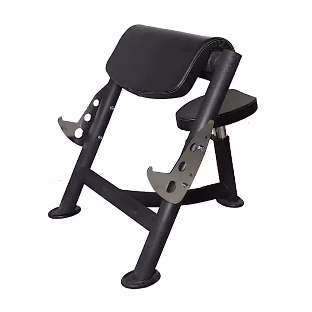 نیمکت لاری لوله بیضی مدل ES2039