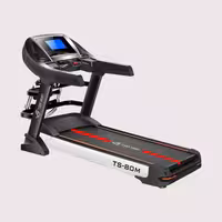 تردمیل خانگی پرقدرت تایگر اسپرت ts-80