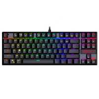 کیبورد گیمینگ ردراگون مدل K552 RGB