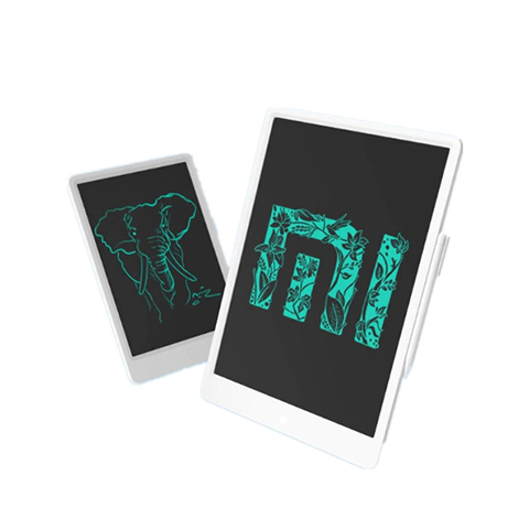 تخته سیاه مغناطیسی دیجیتال شیائومی 10 اینچی Digital Tab Magnetic Blackboard - XMXHB01WC