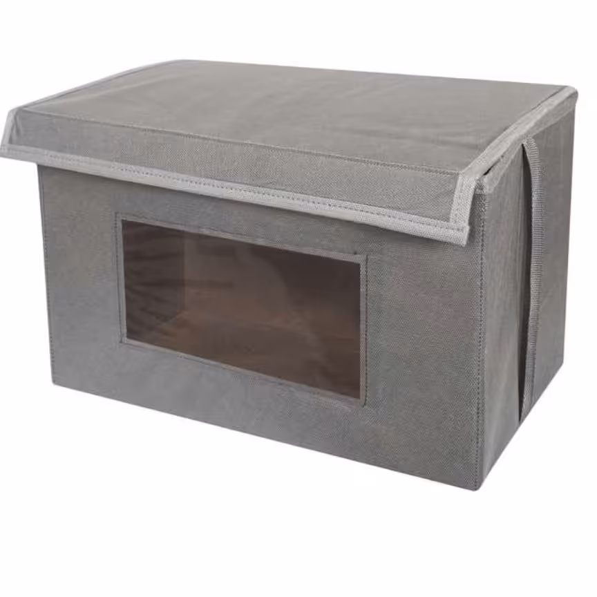 باکس لباس نظم دهنده S2 سایز 40 در 25 در 25