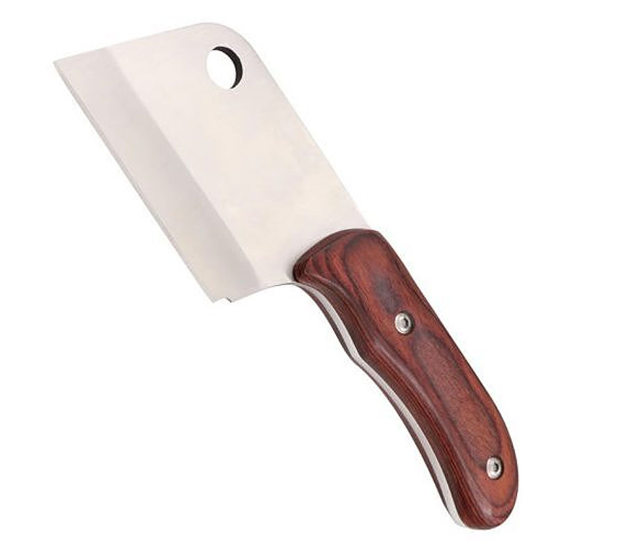 ساطور صربستانی سانجیا مدل SANJIA k87