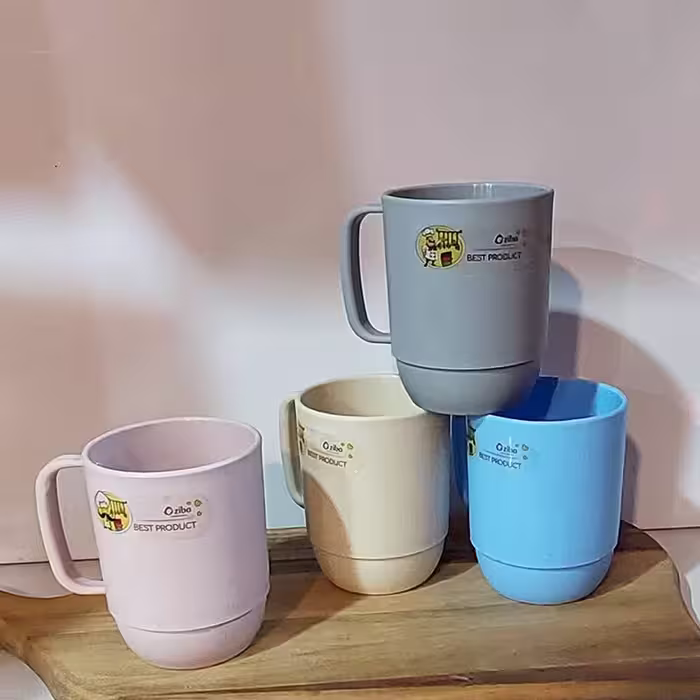 فنجان کامک (فروش به صورت تکی)