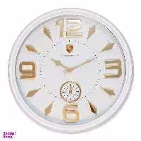 ساعت دیواری طرح پورشه مدل 230-L