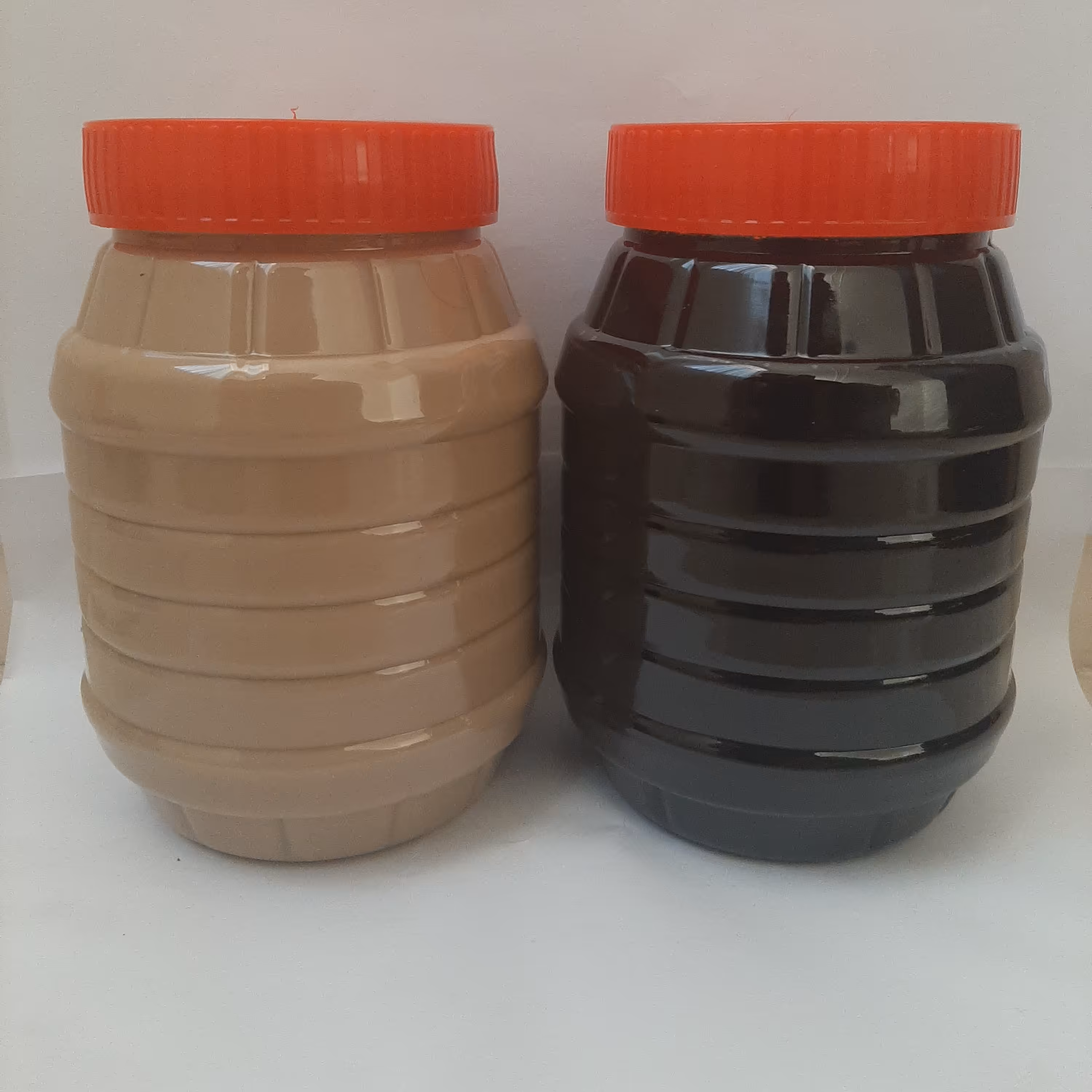 پک ارده وشیره خرما اعلاء(تضمین کیفیت)