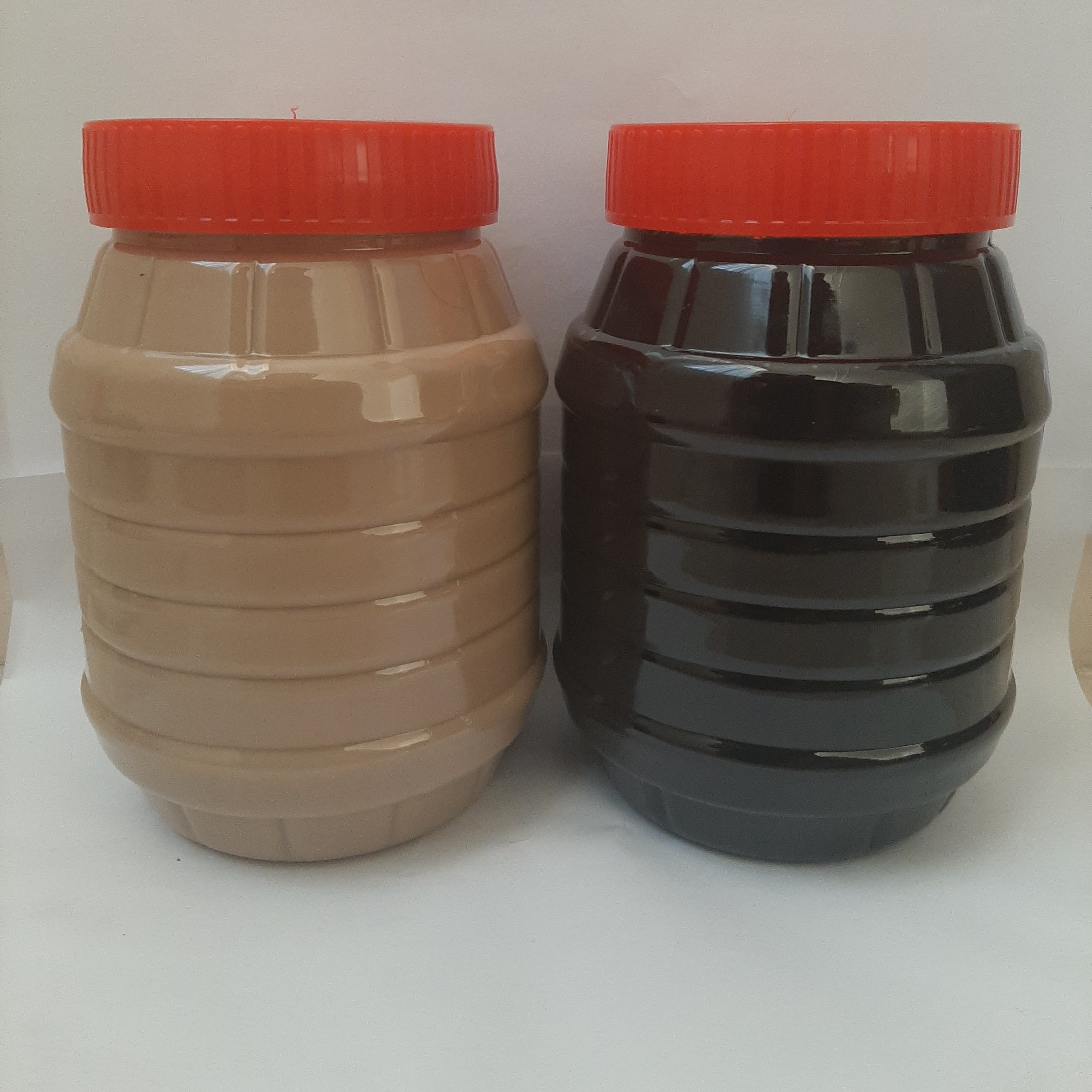 پک ارده وشیره خرما اعلاء(تضمین کیفیت)