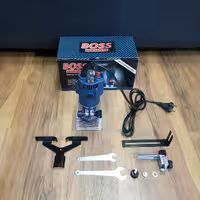 اور فرز مشتی باس مدل M1P-3703