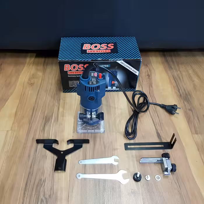 اور فرز مشتی باس مدل M1P-3703