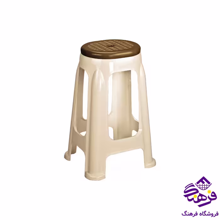 چهارپايه ناصر 1417 حصيري