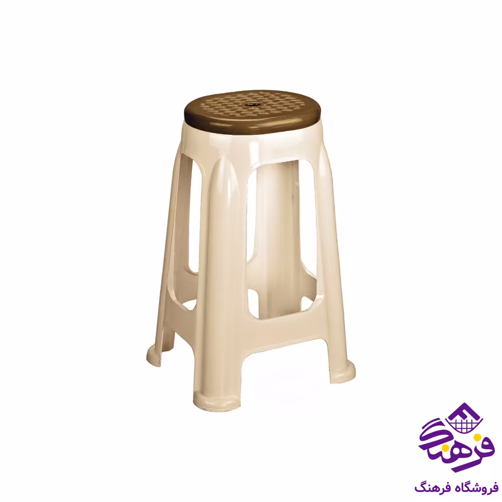 چهارپايه ناصر 1417 حصيري