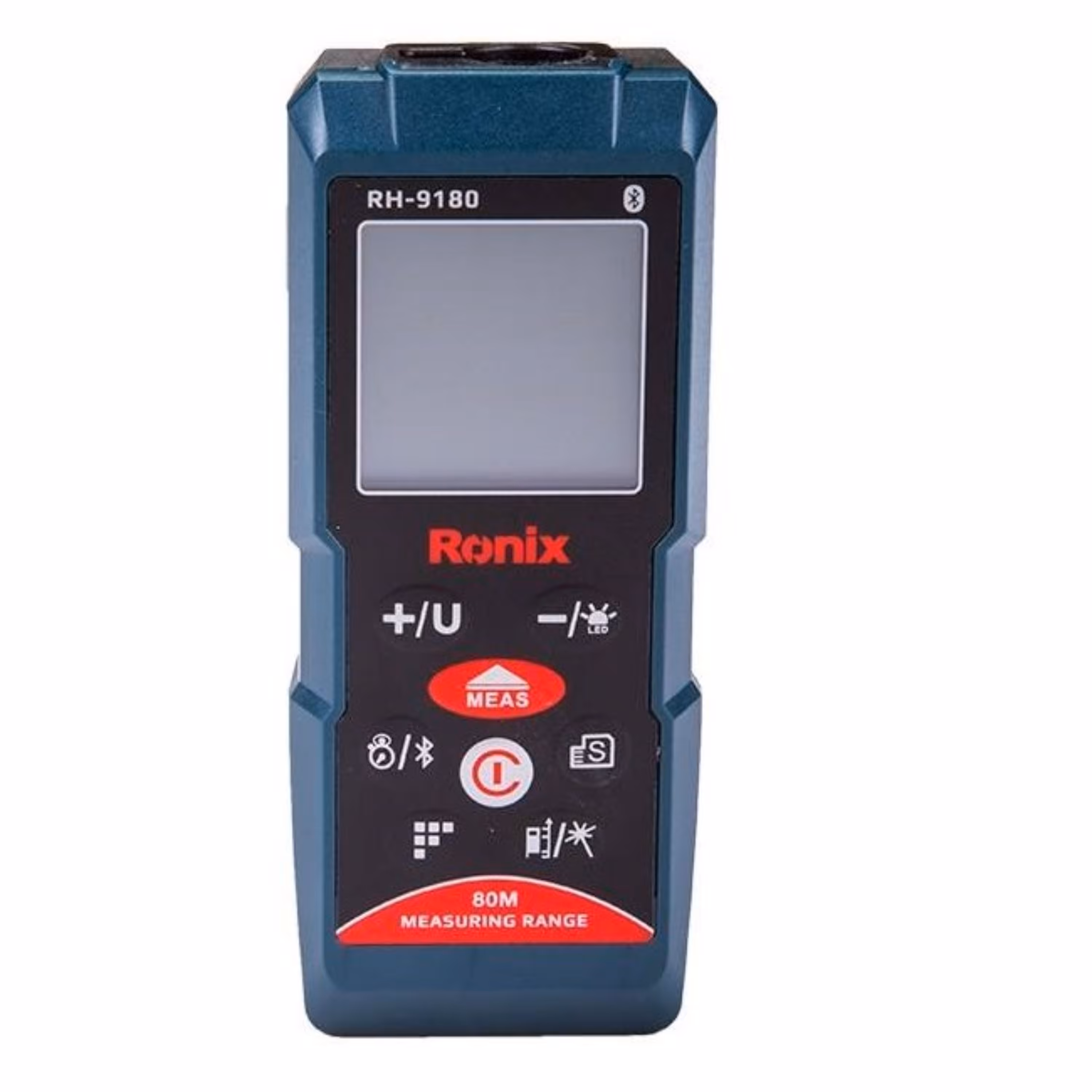 متر لیزری رونیکس تایوان 80 متری کد RH-9180 - ارسال پستی رایگان