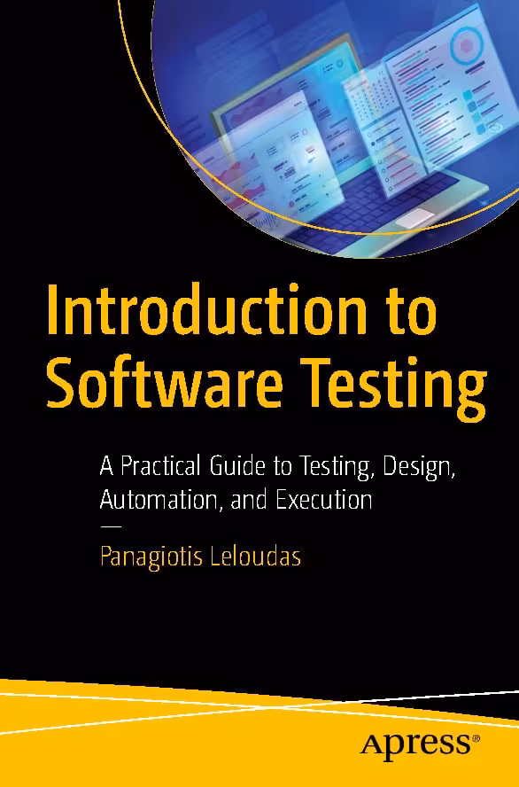کتاب Introduction to Software Testing