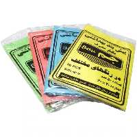 پیش بند جم ساده