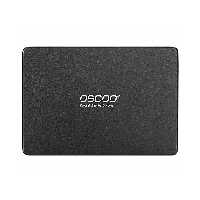 اس اس دی اینترنال اسکو مدل OSCOO SSD 002 Black ظرفیت 2 ترابایت