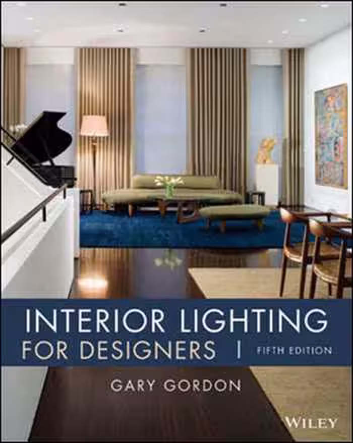 󾕇 دانلود کتاب Interior Lighting for Designers - دانلود کتاب های دانشگاهی