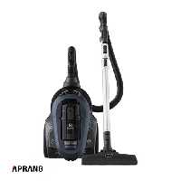 جاروبرقی الکترولوکس مدل EL61C3DB - آبی کاربنی