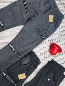 شلواراسپرت نواردارپسرانه