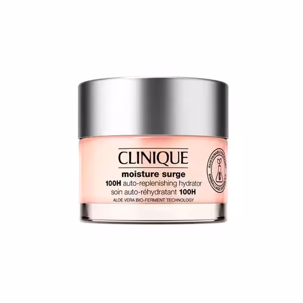 کرم آبرسان کلینیک مدل Moisture Surge حجم 50 میل یلیتر