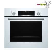 خرید فر بخارپز برقی توکار بوش مدل HIJ517YW0R - دومینو کالا