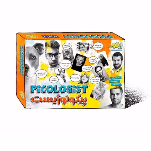 بازی فکری پیکولوژیست