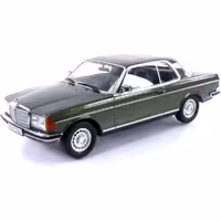 ماکت ماشین Mercedes Benz 280 CE 1980 برند Norev