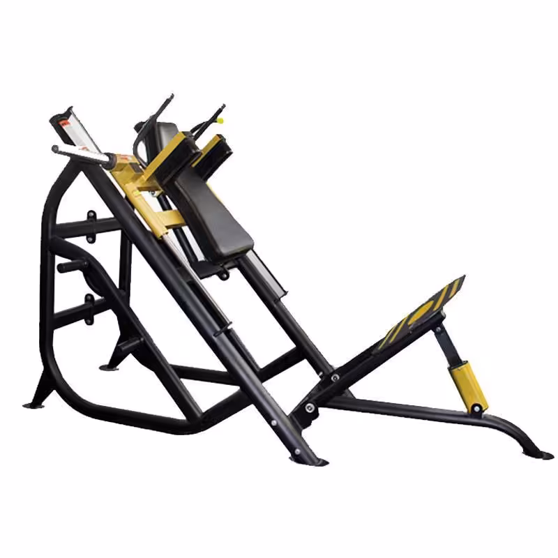 دستگاه بدنسازی هاگ پا ریلی تن آسا Tanasa 143