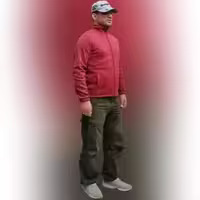 سویشرت پلار Alex آلمان