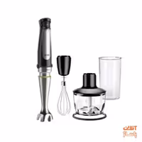 گوشت کوب برقی براون مدل MQ7035