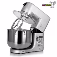 خرید همزن صنعتی کاسه دار بیم مدل KM 1010 - دومینو کالا